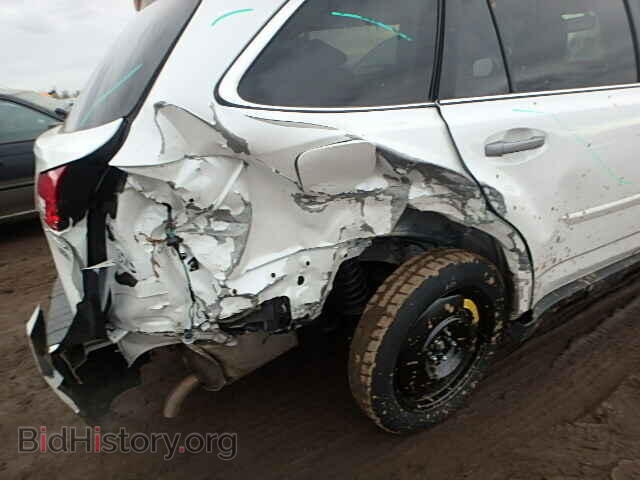 2014 SUBARU OUTBACK - VIN: 4S4BRDPC5E2284836 - Фото 10
