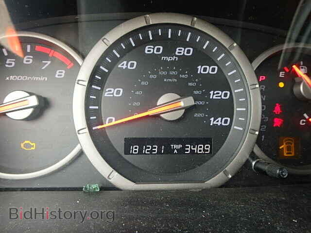 2008 HONDA PILOT - VIN: 5FNYF18378B010480 - Фото 8