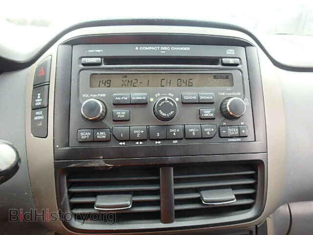 2008 HONDA PILOT - VIN: 5FNYF18378B010480 - Фото 10