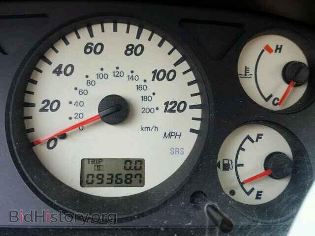2003 MITSUBISHI LANCER - VIN: JA3AJ86E03U114322 - Фото 8