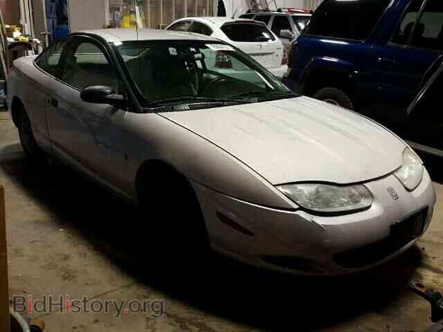 Photo 1G8ZP12801Z314010 - SATURN SC1/SC2 2001