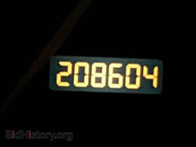 2001 SATURN SC1/SC2 - VIN: 1G8ZP12801Z314010 - Фото 8