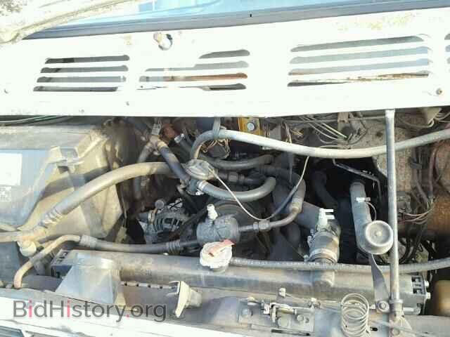 1984 DODGE RAM VAN - VIN: 2B5WB31W9EK307836 - Фото 7