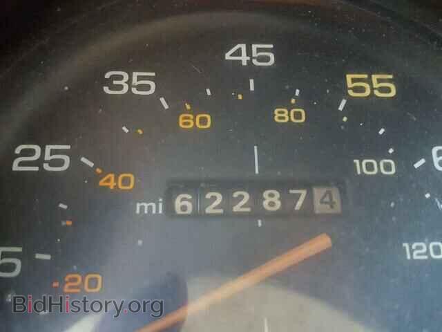 1984 DODGE RAM VAN - VIN: 2B5WB31W9EK307836 - Фото 8