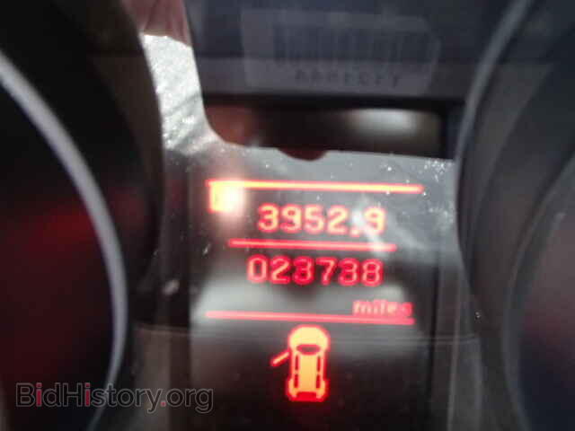 2014 MITSUBISHI LANCER - VIN: JA32U2FU5EU016793 - Фото 8