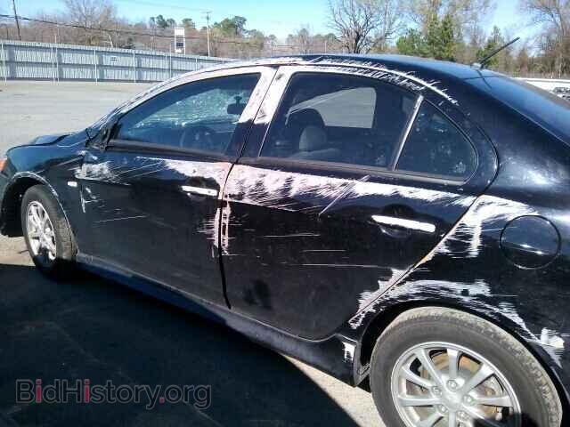 2014 MITSUBISHI LANCER - VIN: JA32U2FU5EU016793 - Фото 9