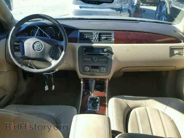 2009 BUICK LUCERNE - VIN: 1G4HD57M19U132618 - Фото 9