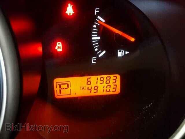 2010 NISSAN VERSA - VIN: 3N1BC1AP8AL428875 - Фото 8