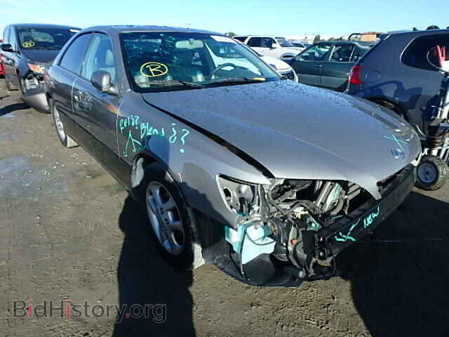 Photo JT8BF28G310328596 - LEXUS ES300 2001