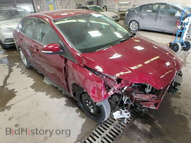 Фотография 1FADP3F24EL209678 - FORD FOCUS 2014