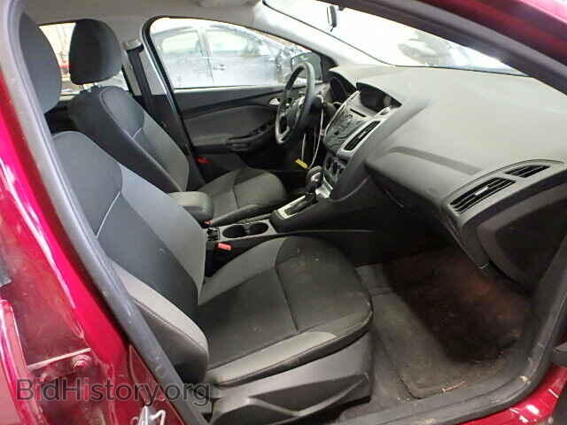 2014 FORD FOCUS - VIN: 1FADP3F24EL209678 - Photo 5