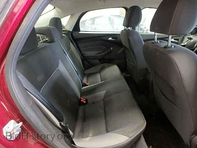 2014 FORD FOCUS - VIN: 1FADP3F24EL209678 - Photo 6