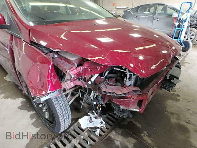 2014 FORD FOCUS - VIN: 1FADP3F24EL209678 - Photo 10