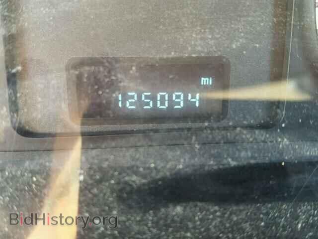 2008 MAZDA TRIBUTE - VIN: 4F2CZ02Z28KM11253 - Фото 8