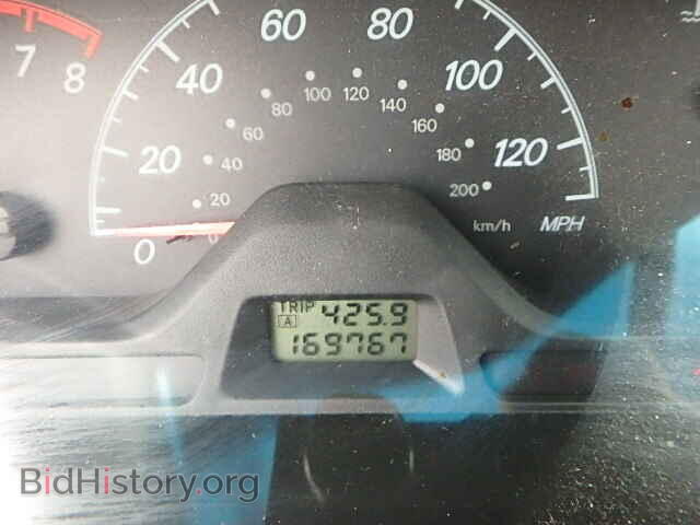 2002 MITSUBISHI LANCER - VIN: JA3AJ26E52U029942 - Photo 8