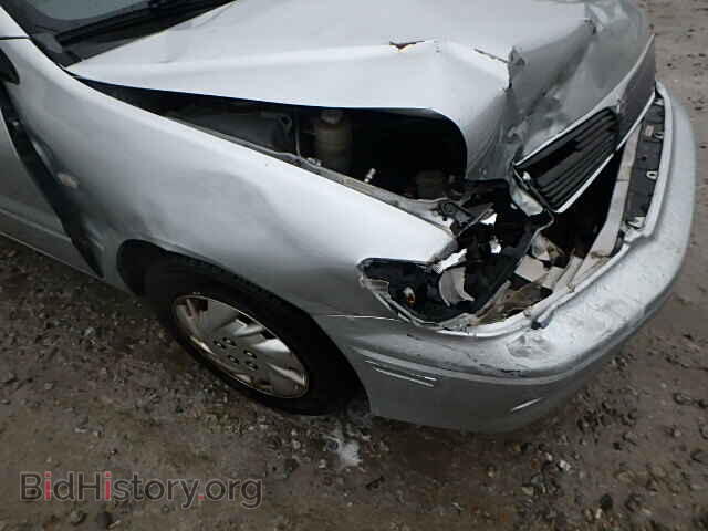 2002 MITSUBISHI LANCER - VIN: JA3AJ26E52U029942 - Photo 9