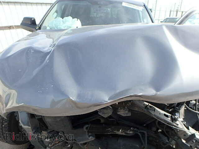 2012 DODGE RAM 1500 - VIN: 1C6RD7FT9CS343007 - Фото 7