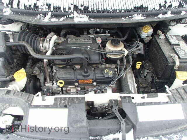 2005 DODGE CARAVAN - VIN: 2D8GP44L25R295980 - Фото 7