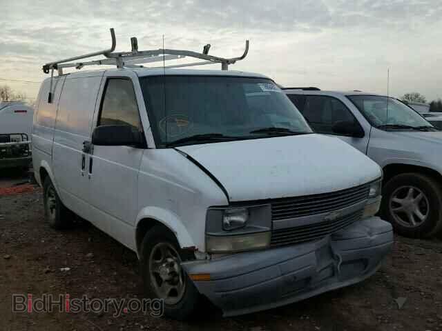 Photo 1GCDM19X75B114469 - CHEVROLET ASTRO 2005