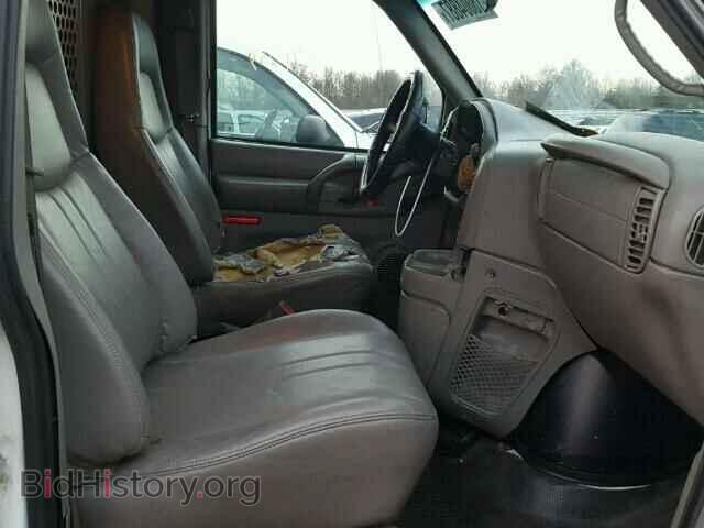 2005 CHEVROLET ASTRO - VIN: 1GCDM19X75B114469 - Фото 5
