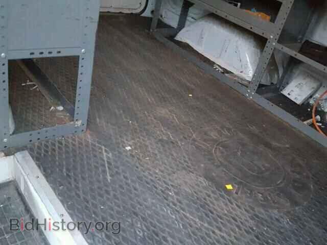 2005 CHEVROLET ASTRO - VIN: 1GCDM19X75B114469 - Фото 6