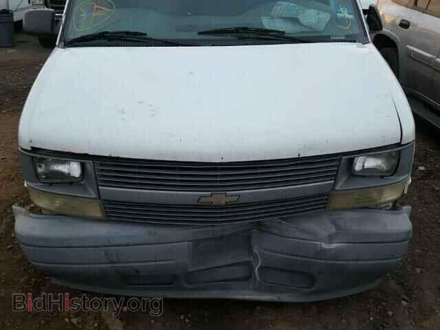2005 CHEVROLET ASTRO - VIN: 1GCDM19X75B114469 - Фото 7