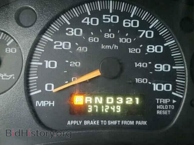 2005 CHEVROLET ASTRO - VIN: 1GCDM19X75B114469 - Фото 8