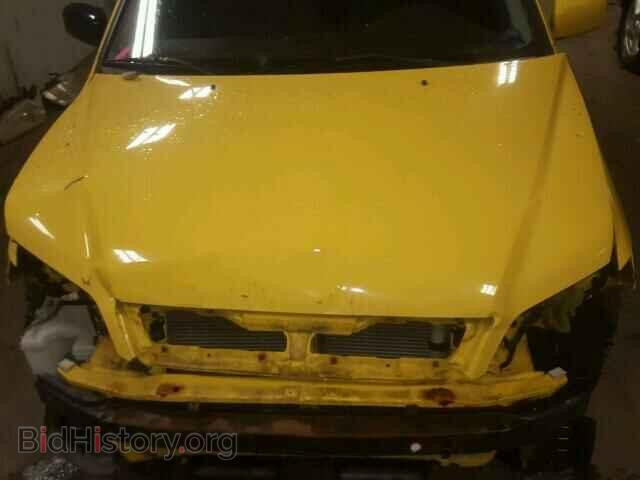 2002 MITSUBISHI LANCER - VIN: JA3AJ86E72U065005 - Фото 7
