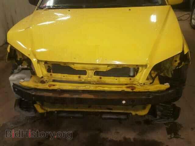 2002 MITSUBISHI LANCER - VIN: JA3AJ86E72U065005 - Фото 9
