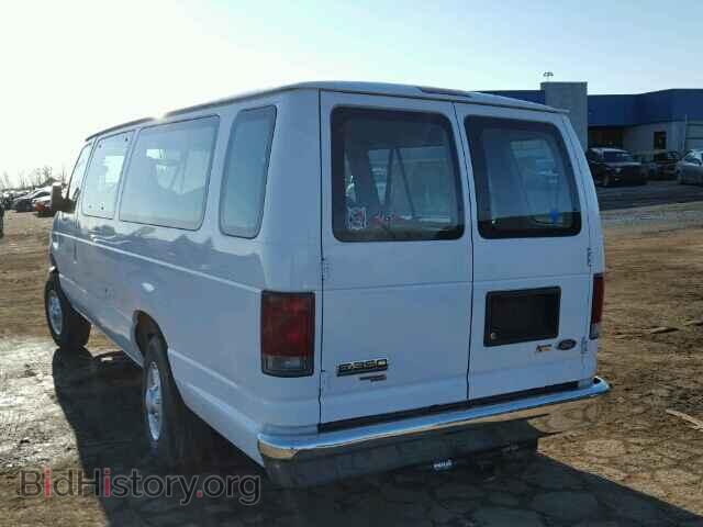 2011 FORD ECONOLINE - VIN: 1FBSS3BL7BDB12614 - Фото 3