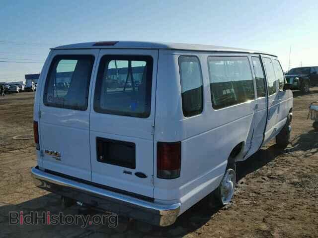 2011 FORD ECONOLINE - VIN: 1FBSS3BL7BDB12614 - Фото 4