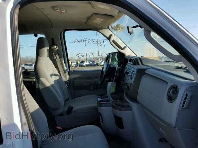 2011 FORD ECONOLINE - VIN: 1FBSS3BL7BDB12614 - Фото 5