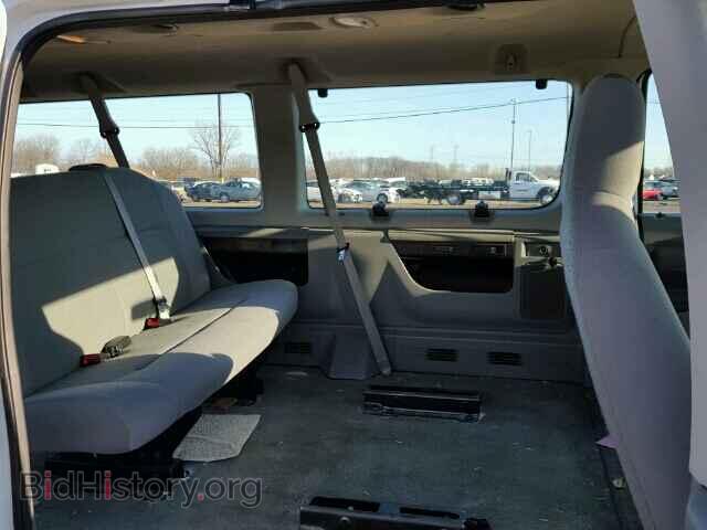 2011 FORD ECONOLINE - VIN: 1FBSS3BL7BDB12614 - Фото 6