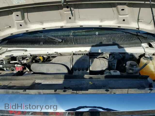 2011 FORD ECONOLINE - VIN: 1FBSS3BL7BDB12614 - Фото 7