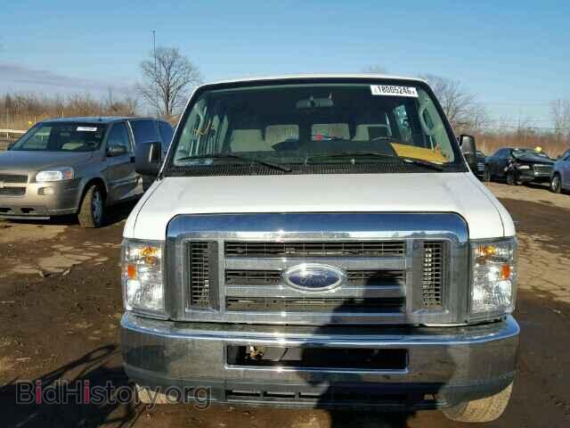 2011 FORD ECONOLINE - VIN: 1FBSS3BL7BDB12614 - Фото 10