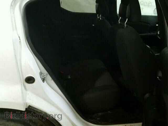 2013 DODGE AVENGER - VIN: 1C3CDZCG9DN508446 - Photo 6