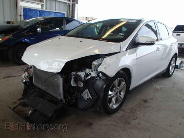 2014 FORD FOCUS - VIN: 1FADP3K2XEL196473 - Photo 2