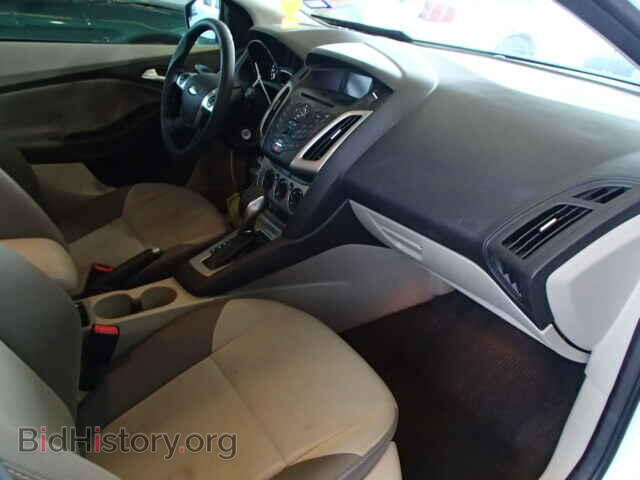 2014 FORD FOCUS - VIN: 1FADP3K2XEL196473 - Photo 5