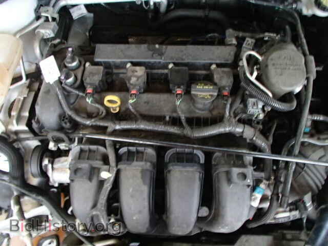 2014 FORD FOCUS - VIN: 1FADP3K2XEL196473 - Photo 7
