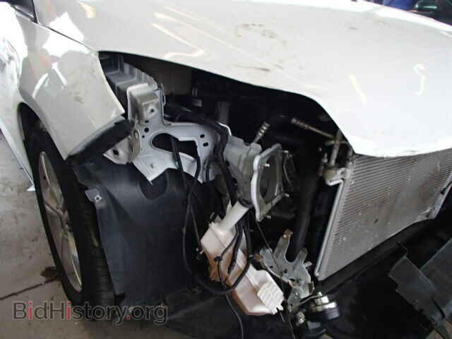 2014 FORD FOCUS - VIN: 1FADP3K2XEL196473 - Photo 10