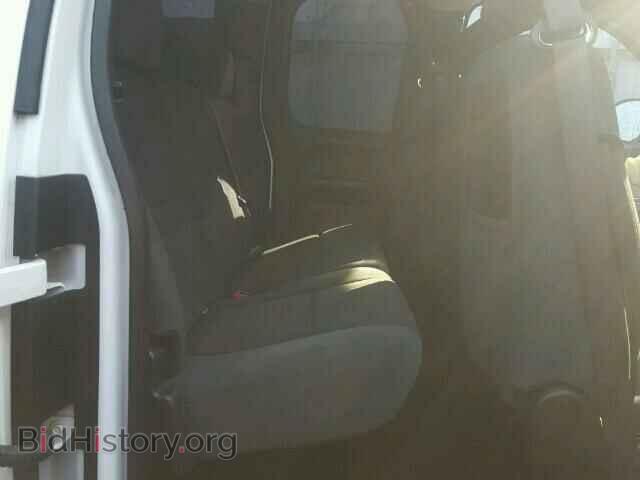 2007 CHEVROLET SILVERADO - VIN: 1GCEC19J37Z511741 - Фото 6