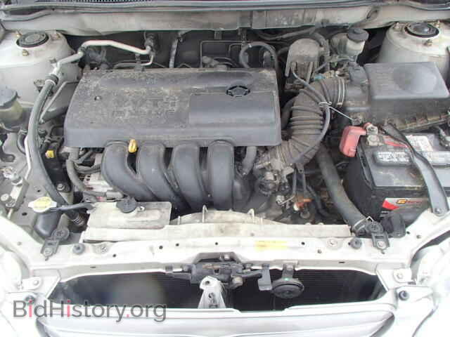 2003 TOYOTA COROLLA - VIN: JTDBR32E230042151 - Фото 7