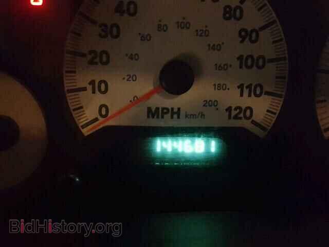 2005 DODGE CARAVAN - VIN: 2D4GP44LX5R254921 - Фото 8