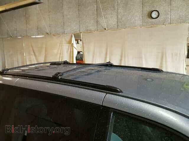 2005 DODGE CARAVAN - VIN: 2D4GP44LX5R254921 - Фото 10