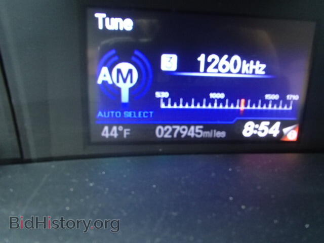 2013 HONDA CIVIC - VIN: 19XFB2F58DE021288 - Фото 8