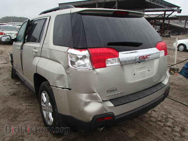 2015 GMC TERRAIN - VIN: 2GKFLSE31F6250366 - Фото 3