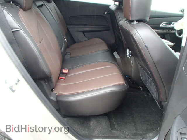 2015 GMC TERRAIN - VIN: 2GKFLSE31F6250366 - Фото 6