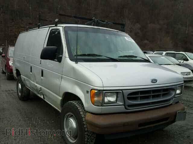 Photo 1FTSE34L81HB28943 - FORD ECONOLINE 2001