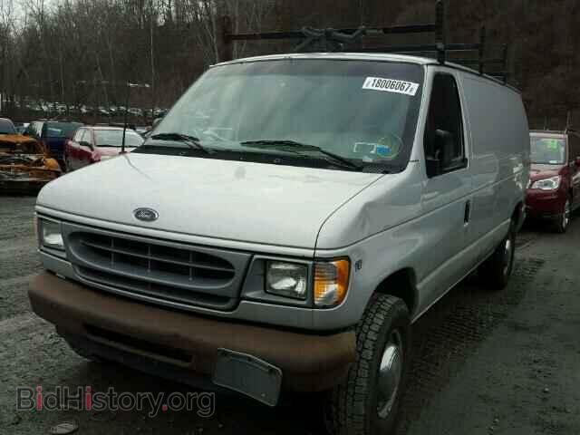 2001 FORD ECONOLINE - VIN: 1FTSE34L81HB28943 - Photo 2