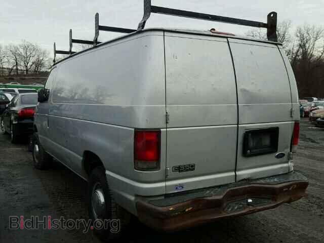 2001 FORD ECONOLINE - VIN: 1FTSE34L81HB28943 - Photo 3